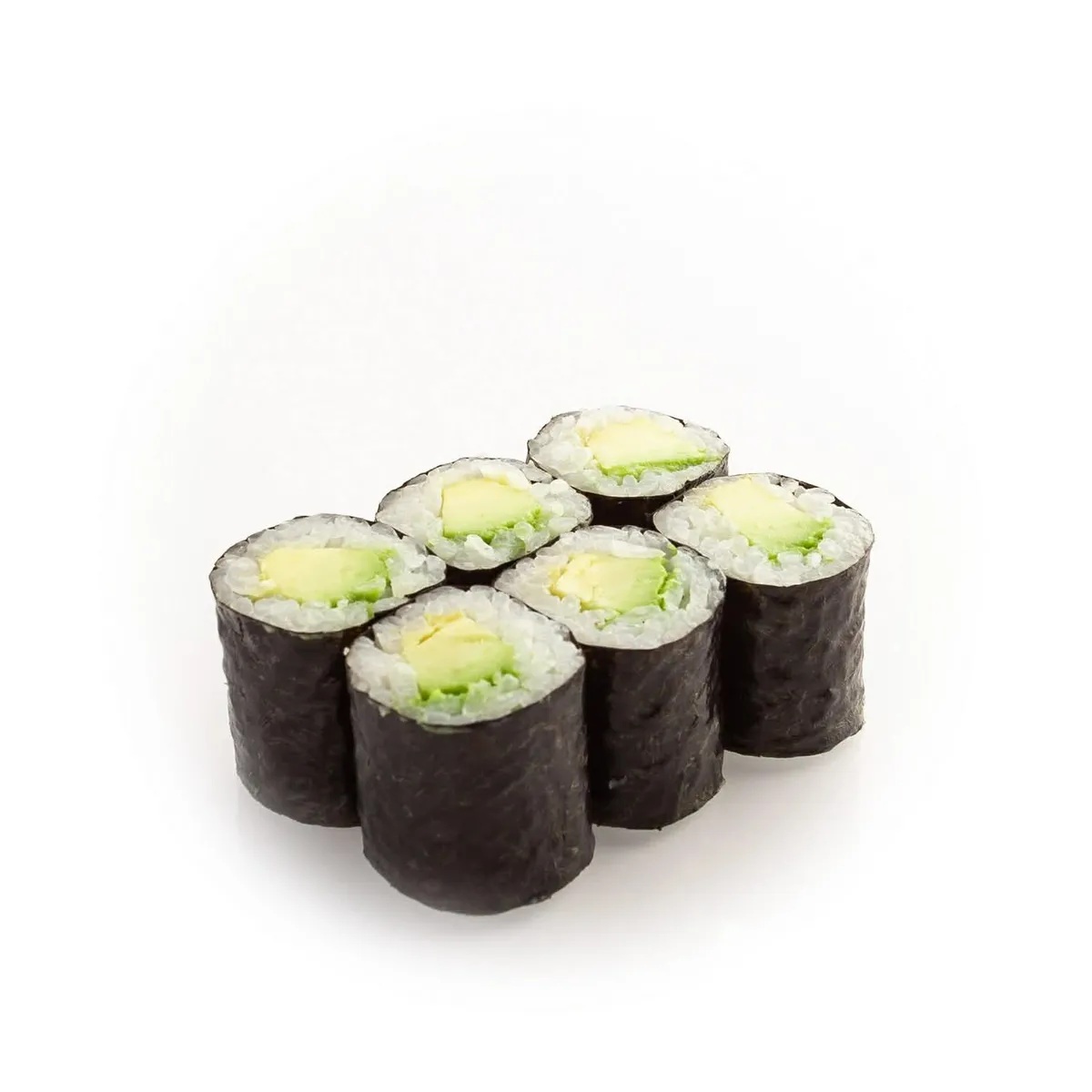 Maki AVOKÁDO (6ks/120g)