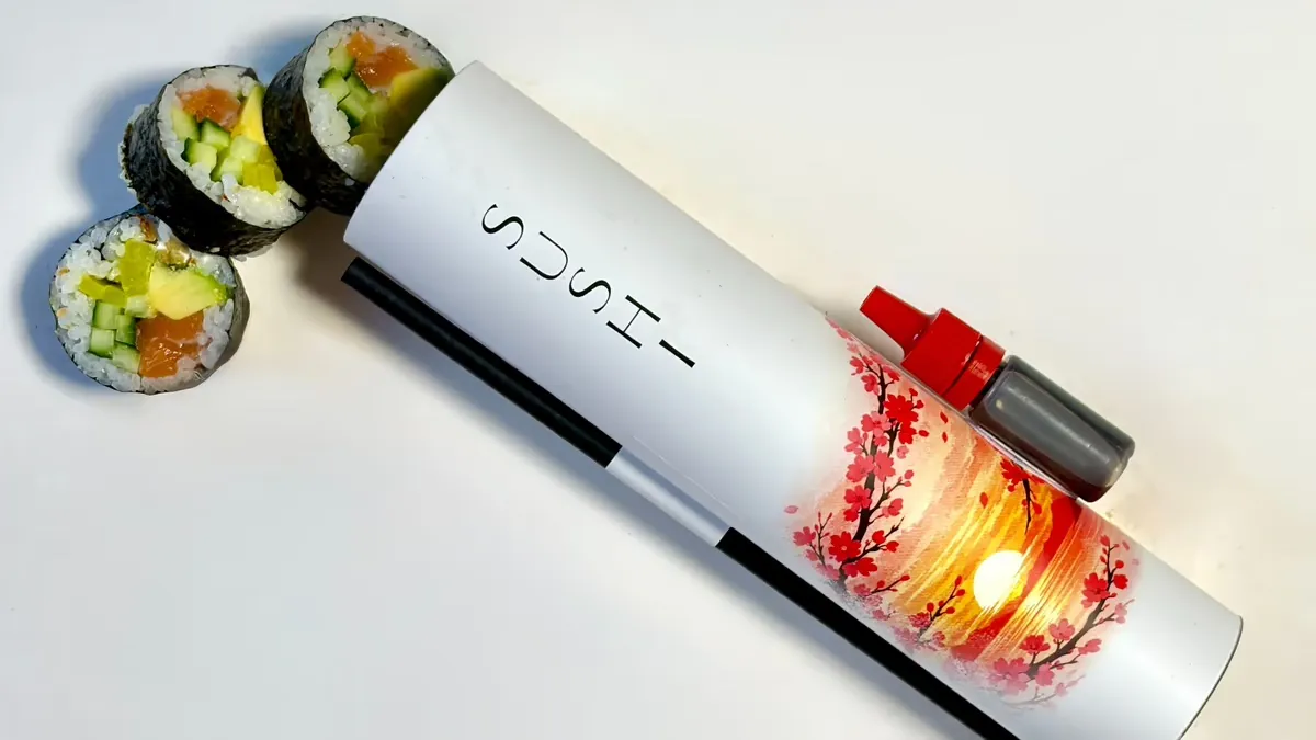POP SAKE FUTO