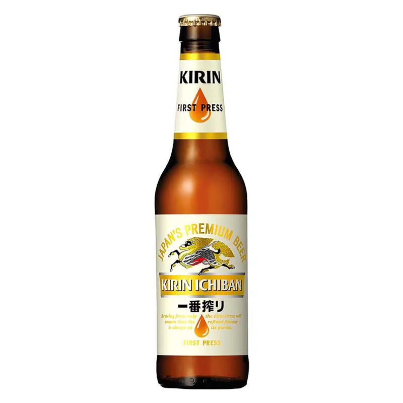 Pivo Kirinichiban