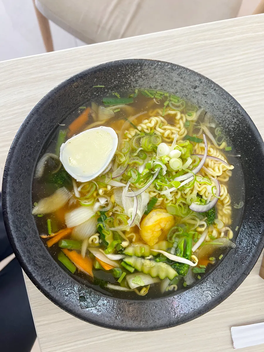 Ramen (0,7l)