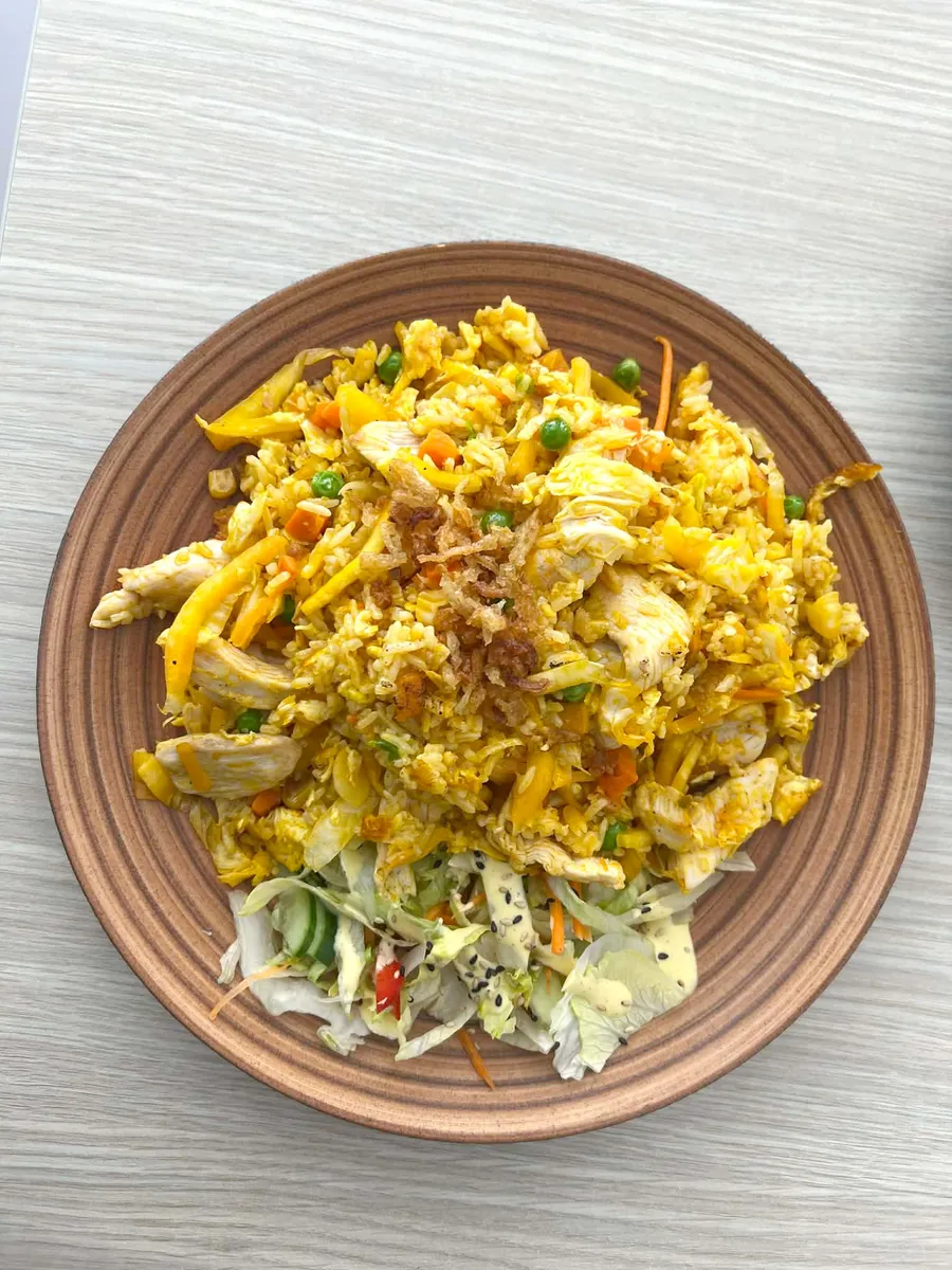Rizoto (480g)