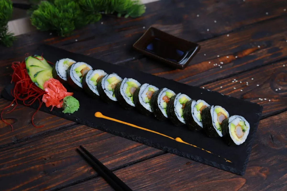 Futo SAKE (8ks)