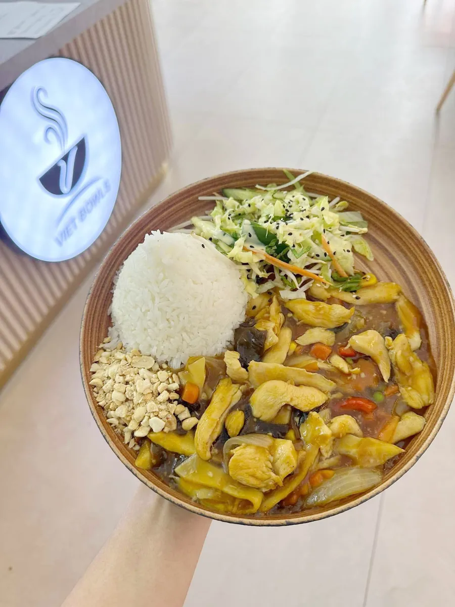 Kung-Pao (280g)