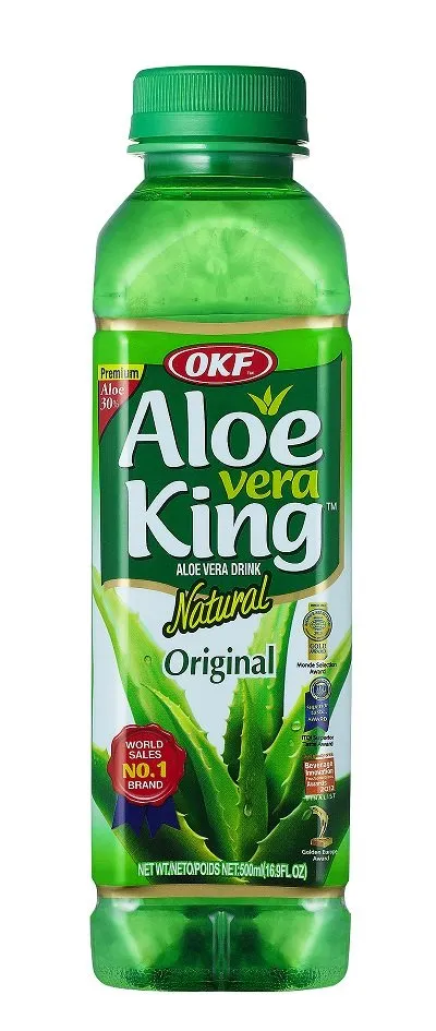 Aloe Vera