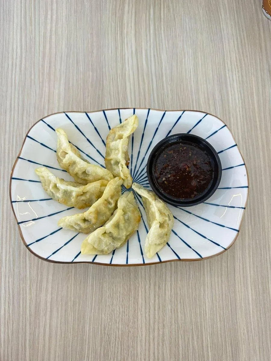 Gyoza 150g (6ks)