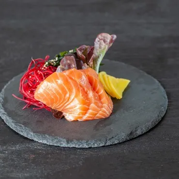 Sashimi Sake / Losos (3ks/50g)