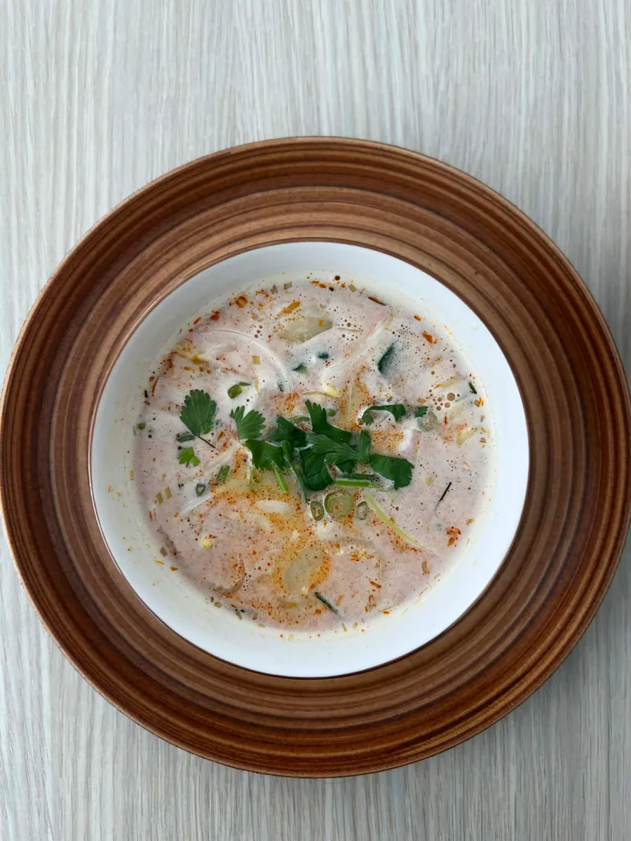 Tom Kha Gai (0,3l)