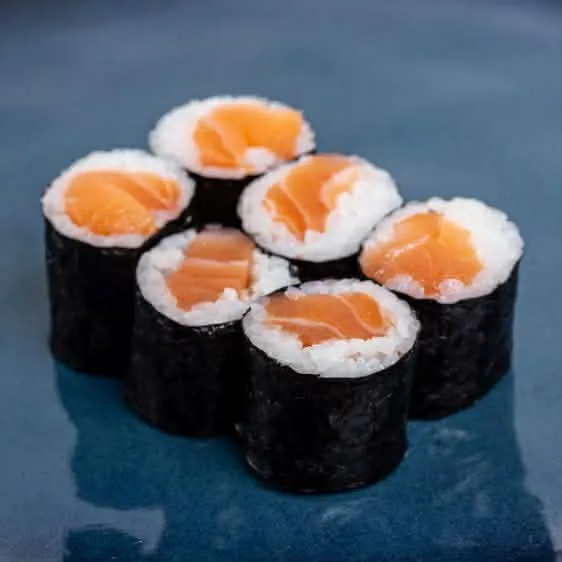 Maki SAKE / Losos (6ks/120g)