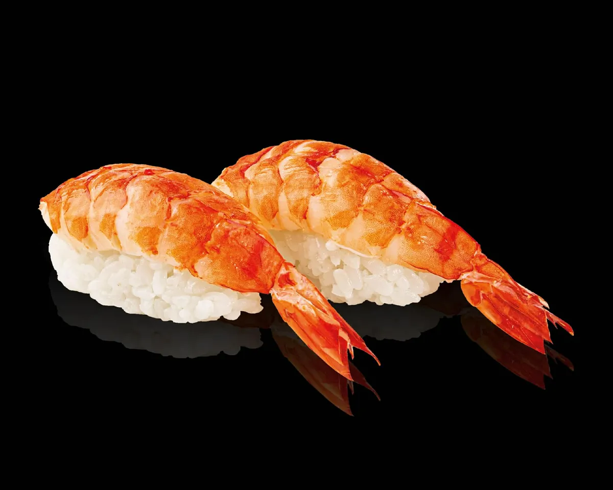 Nigiri EBI / Kreveta (2ks/120g)