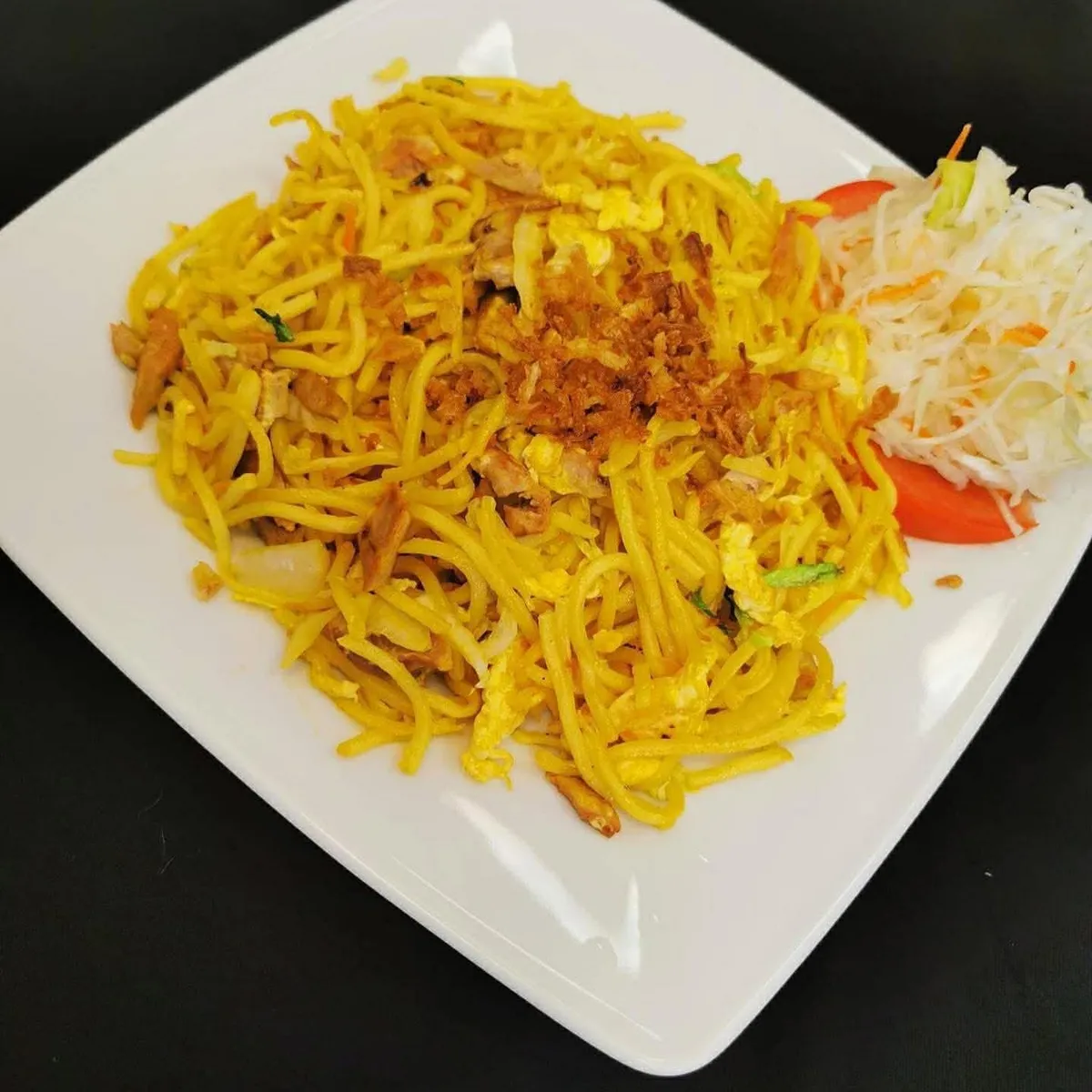 Opekané rezance (180g)