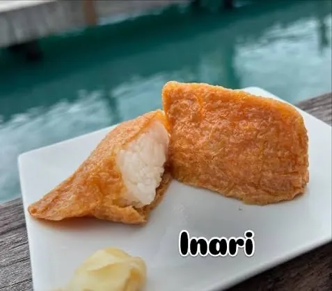 Nigiri INAGI TOFU (2ks/120g)