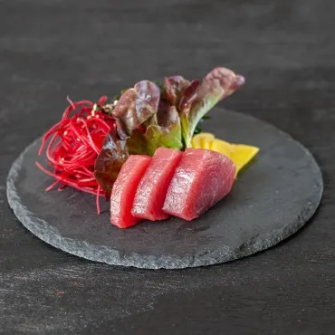 Sashimi Tuniak (3ks/50g)