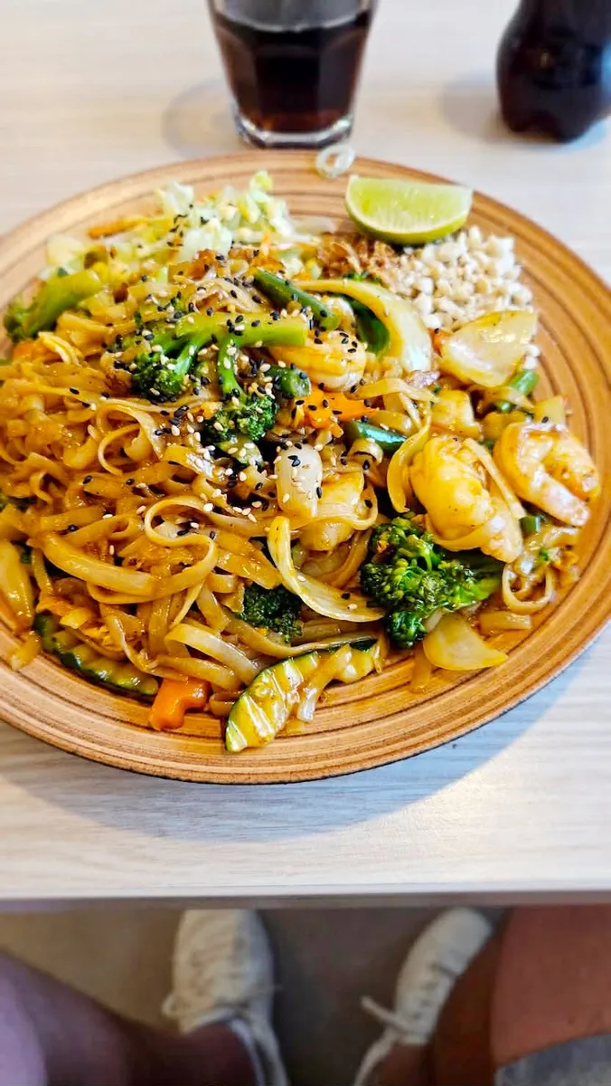 Pad Thai (480g)